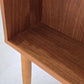 TEAK SCHREIBTISCH Vintage Mid Century Modern 60er Jahre Büro Tisch Dänisch Stil