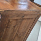 ANTIKER BIEDERMEIER Sekretär Kirschbaum Schreibschrank Wurzelholz um 1830