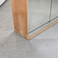 MID CENTURY Kleiderschrank Spiegelschrank Highboard Vintage Kommode Retro 60er