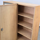 MID CENTURY Kleiderschrank Spiegelschrank Highboard Vintage Kommode Retro 60er