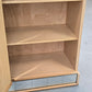 MID CENTURY Kleiderschrank Spiegelschrank Highboard Vintage Kommode Retro 60er