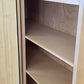 MID CENTURY Kleiderschrank Spiegelschrank Highboard Vintage Kommode Retro 60er