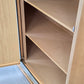 MID CENTURY Kleiderschrank Spiegelschrank Highboard Vintage Kommode Retro 60er