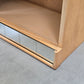 MID CENTURY Kleiderschrank Spiegelschrank Highboard Vintage Kommode Retro 60er