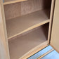 MID CENTURY Kleiderschrank Spiegelschrank Highboard Vintage Kommode Retro 60er