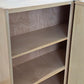 MID CENTURY Kleiderschrank Spiegelschrank Highboard Vintage Kommode Retro 60er