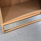 MID CENTURY Kleiderschrank Spiegelschrank Highboard Vintage Kommode Retro 60er
