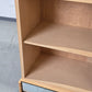 MID CENTURY Kleiderschrank Spiegelschrank Highboard Vintage Kommode Retro 60er