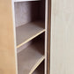 MID CENTURY Kleiderschrank Spiegelschrank Highboard Vintage Kommode Retro 60er
