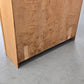 MID CENTURY Kleiderschrank Spiegelschrank Highboard Vintage Kommode Retro 60er