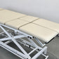 THERAPIELIEGE KANZLSPERGER Delos elektrisch Behandlungsliege Massagebank