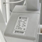 THERAPIELIEGE KANZLSPERGER Delos elektrisch Behandlungsliege Massagebank
