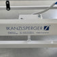 THERAPIELIEGE KANZLSPERGER Delos elektrisch Behandlungsliege Massagebank