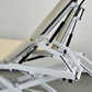 THERAPIELIEGE KANZLSPERGER Delos elektrisch Behandlungsliege Massagebank