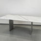 DRAENERT ATLAS Esstisch Marmor Ausziehbar Designertisch Georg Appeltshäuser