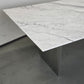 DRAENERT ATLAS Esstisch Marmor Ausziehbar Designertisch Georg Appeltshäuser