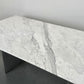 DRAENERT ATLAS Esstisch Marmor Ausziehbar Designertisch Georg Appeltshäuser