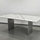 DRAENERT ATLAS Esstisch Marmor Ausziehbar Designertisch Georg Appeltshäuser