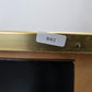 MID CENTURY Kommode 60er Vintage Sideboard Konsole Spiegel Messing