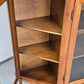 VINTAGE VITRINE Paolo Buffa Stil Mid Century Kirschbaum Intarsien 50er Jahre