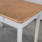 VINTAGE KÜCHENTISCH Mid Century Linoleum Tisch 60er Jahre Küchentisch Schublad