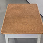 VINTAGE KÜCHENTISCH Mid Century Linoleum Tisch 60er Jahre Küchentisch Schublad