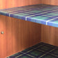 VINTAGE SIDEBOARD Mid Century Kommode Anrichte 60er Jahre Design Birke Messing