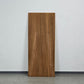VINTAGE BODENSPIEGEL Wand Mid Century Standspiegel Holz Spiegel 60er 70er