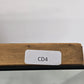 VINTAGE BODENSPIEGEL Wand Mid Century Standspiegel Holz Spiegel 60er 70er
