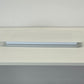 MODERNE LED Deckenleuchte Flach Paneel Wandleuchte Lampe Büro Flur Weiß