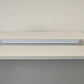MODERNE LED Deckenleuchte Flach Paneel Wandleuchte Lampe Büro Flur Weiß