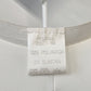 OLE LIGHTING Deckenleuchte Lampe Weiß designer Modern Flach quadrat
