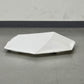 OLE LIGHTING Deckenleuchte Lampe Weiß designer Modern Flach