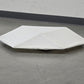 OLE LIGHTING Deckenleuchte Lampe Weiß designer Modern Flach