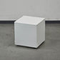 OLE LIGHTING Deckenleuchte Lampe Weiß designer Modern Flach quadrat