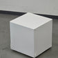 OLE LIGHTING Deckenleuchte Lampe Weiß designer Modern Flach quadrat