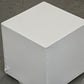 OLE LIGHTING Deckenleuchte Lampe Weiß designer Modern Flach quadrat