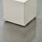 OLE LIGHTING Deckenleuchte Lampe Weiß designer Modern Flach quadrat
