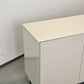 JOOP! SIDEBOARD Glas Beige Creme Kommode Anrichte Designer Tv Board Schrank