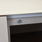 JOOP! SIDEBOARD Glas Beige Creme Kommode Anrichte Designer Tv Board Schrank