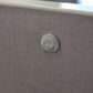 JOOP! SIDEBOARD Glas Beige Creme Kommode Anrichte Designer Tv Board Schrank