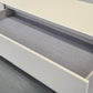 JOOP! SIDEBOARD Glas Beige Creme Kommode Anrichte Designer Tv Board Schrank
