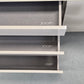 JOOP! SIDEBOARD Glas Beige Creme Kommode Anrichte Designer Tv Board Schrank