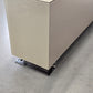 JOOP! SIDEBOARD Glas Beige Creme Kommode Anrichte Designer Tv Board Schrank