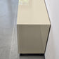 JOOP! SIDEBOARD Glas Beige Creme Kommode Anrichte Designer Tv Board Schrank