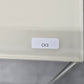 JOOP! SIDEBOARD Glas Beige Creme Kommode Anrichte Designer Tv Board Schrank