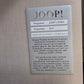 JOOP! LOWBOARD TV Board Schrank Sideboard Glas Weiß Nussbaum Kommode