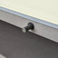 JOOP! LOWBOARD TV Board Schrank Sideboard Glas Weiß Nussbaum Kommode