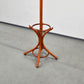 BUGHOLZ GARDEROBENSTÄNDER Thonet Stil Vintage Kleiderständer Antik