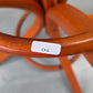 BUGHOLZ GARDEROBENSTÄNDER Thonet Stil Vintage Kleiderständer Antik